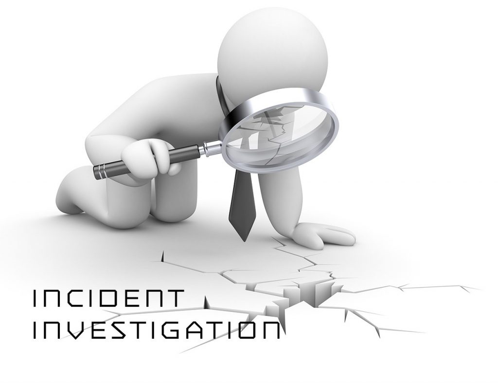 Incident-Investigation