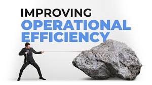 Operational Improvement